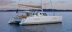 fountaine pajot helia 44